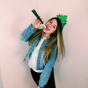 Meet your Posher, Ashleigh